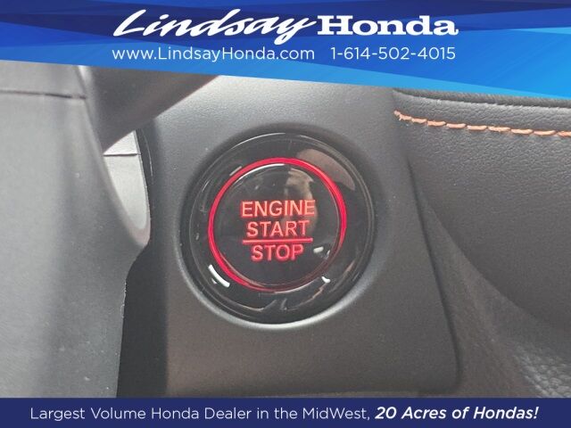 2026 Honda HR-V Sport Columbus OH