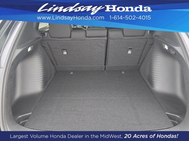 2026 Honda HR-V Sport Columbus OH