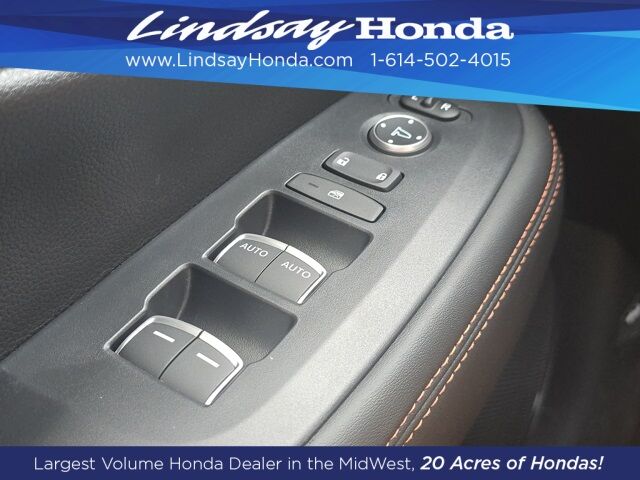 2026 Honda HR-V Sport Columbus OH