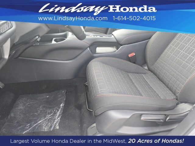 2026 Honda HR-V Sport Columbus OH