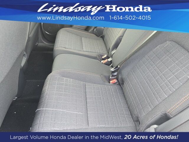 2026 Honda HR-V Sport Columbus OH
