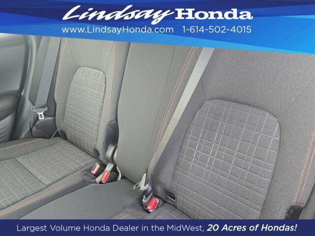 2026 Honda HR-V Sport Columbus OH