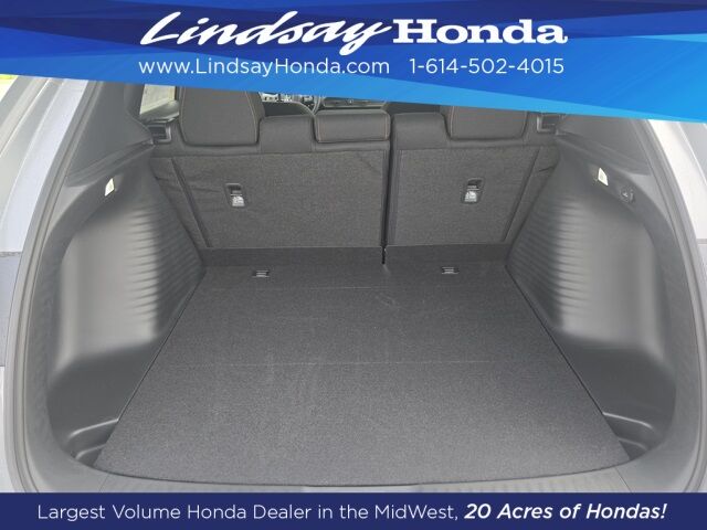 2026 Honda HR-V Sport Columbus OH