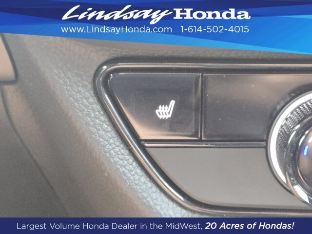 2026 Honda HR-V Sport Columbus OH