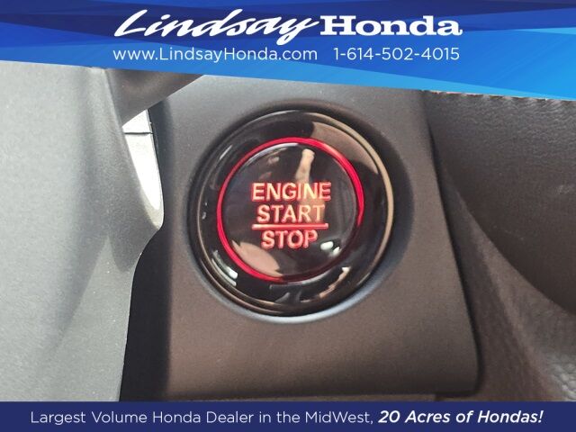 2026 Honda HR-V Sport Columbus OH