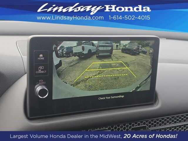 2026 Honda HR-V Sport Columbus OH