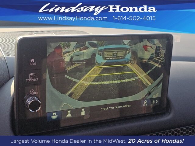 2026 Honda HR-V Sport Columbus OH