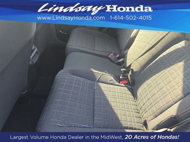 2026 Honda HR-V Sport Columbus OH