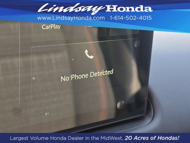 2026 Honda HR-V Sport Columbus OH