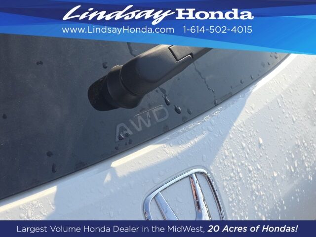 2026 Honda HR-V Sport Columbus OH