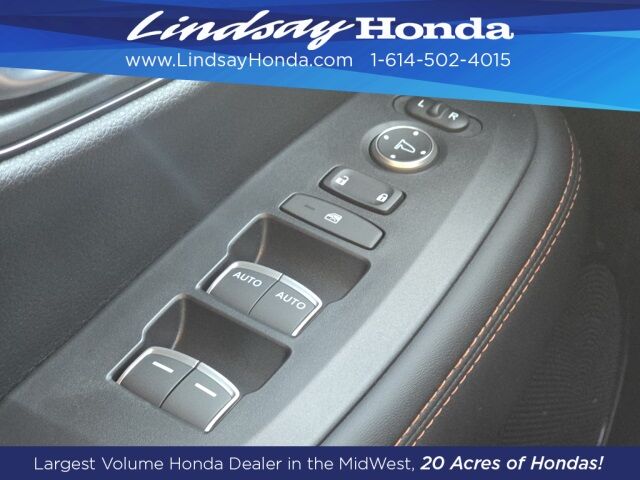 2026 Honda HR-V Sport Columbus OH
