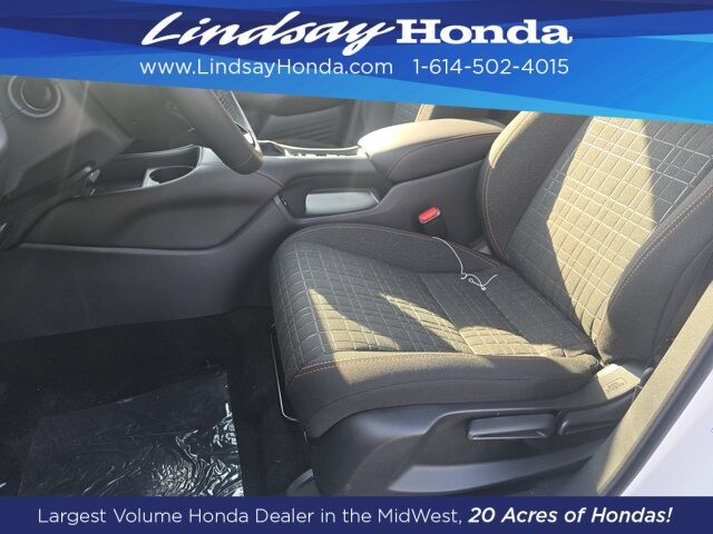2026 Honda HR-V Sport Columbus OH