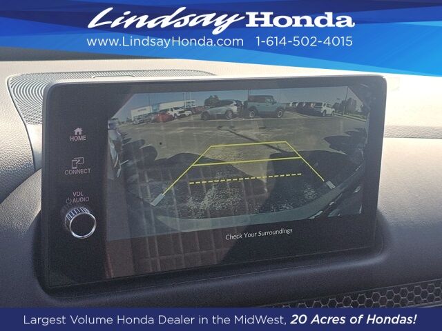 2026 Honda HR-V Sport Columbus OH