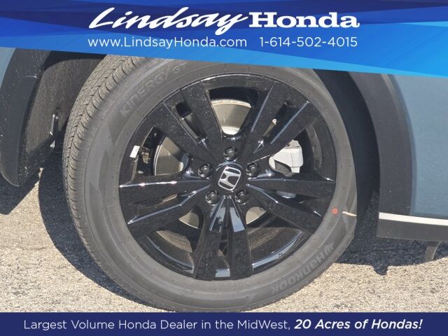 2026 Honda HR-V Sport Columbus OH
