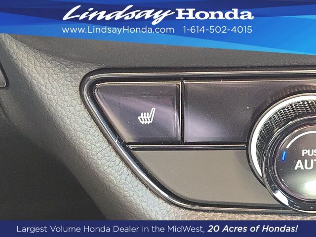 2026 Honda HR-V Sport Columbus OH