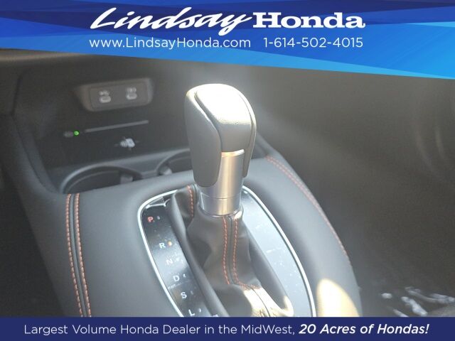 2026 Honda HR-V Sport Columbus OH