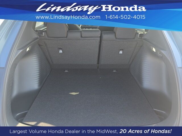 2026 Honda HR-V Sport Columbus OH