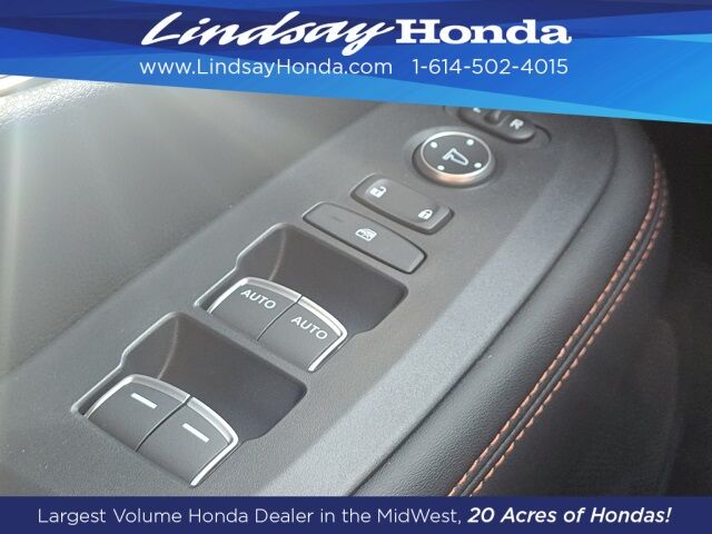 2026 Honda HR-V Sport Columbus OH