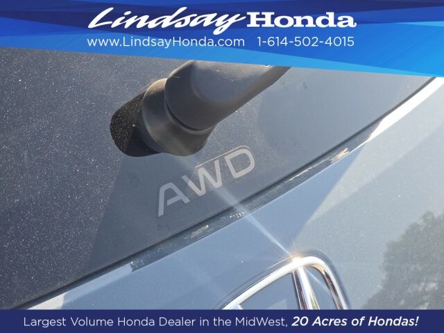 2026 Honda HR-V Sport Columbus OH