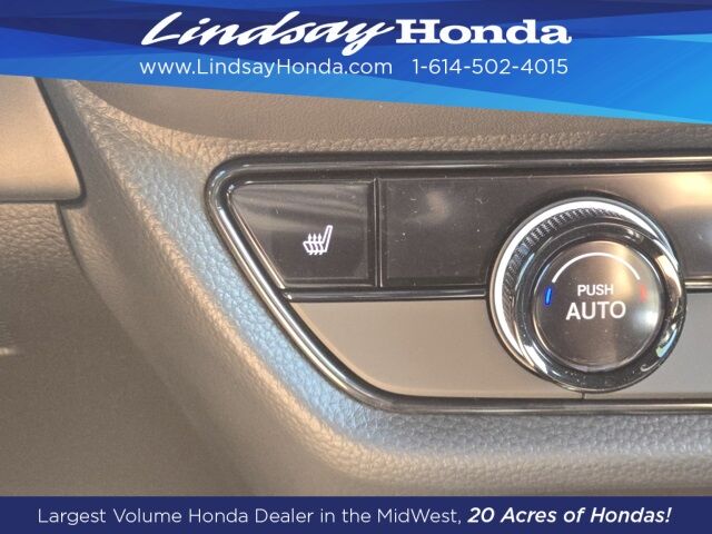 2026 Honda HR-V Sport Columbus OH