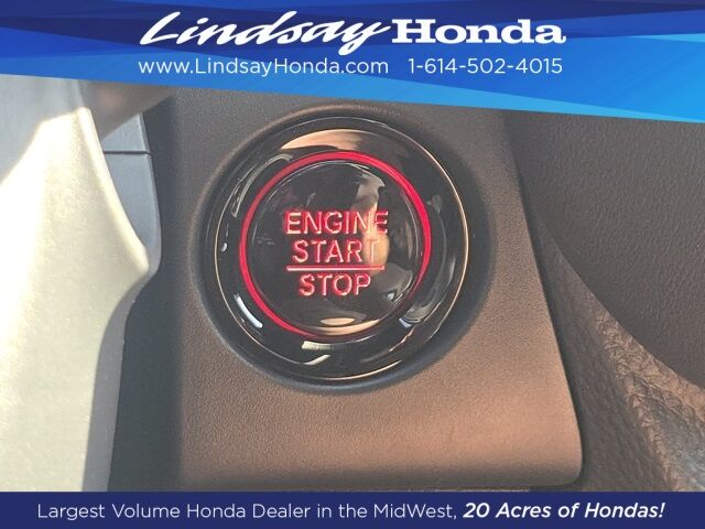 2026 Honda HR-V Sport Columbus OH