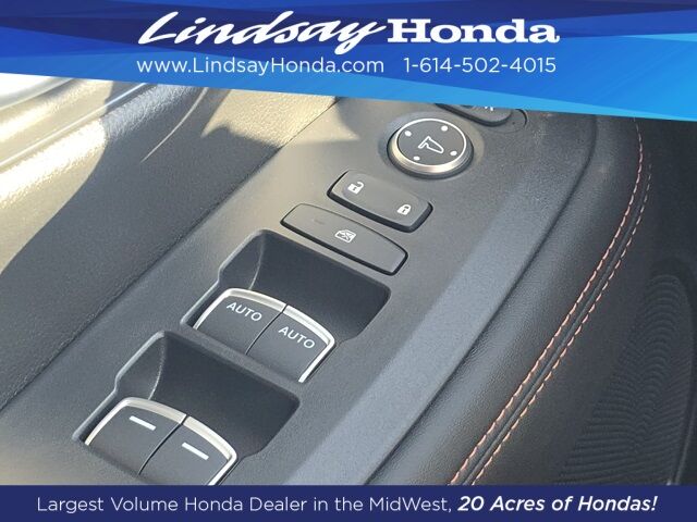 2026 Honda HR-V Sport Columbus OH
