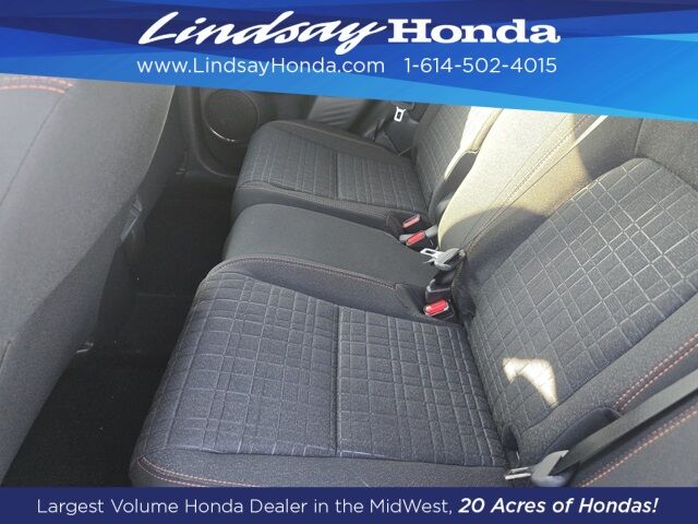 2026 Honda HR-V Sport Columbus OH