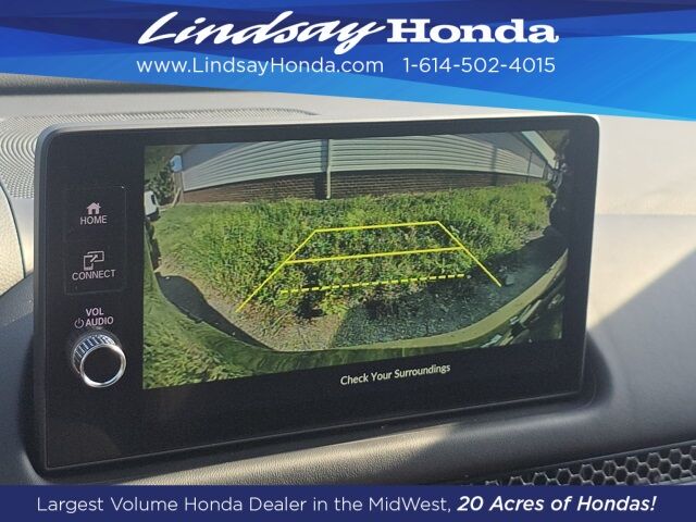 2026 Honda HR-V Sport Columbus OH