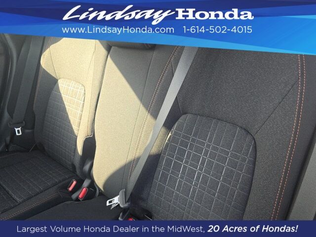 2026 Honda HR-V Sport Columbus OH