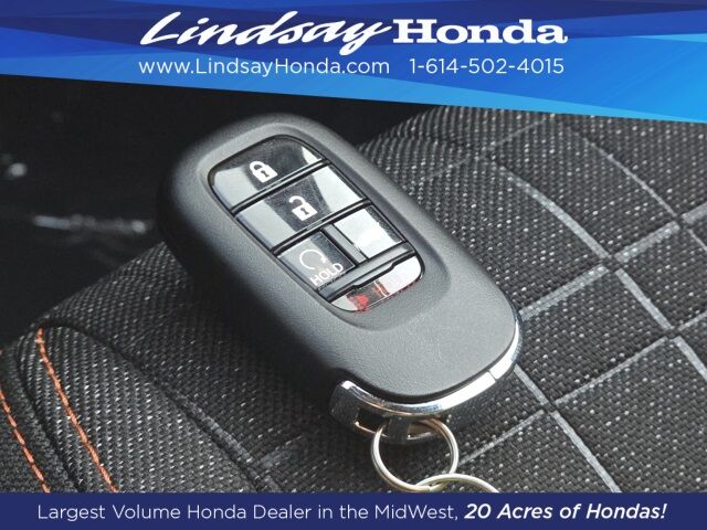 2026 Honda HR-V Sport Columbus OH