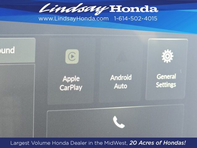 2026 Honda HR-V Sport Columbus OH