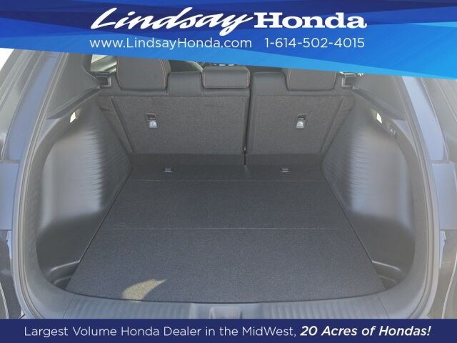 2026 Honda HR-V Sport Columbus OH