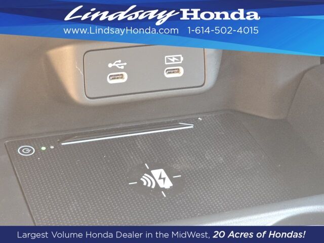 2026 Honda HR-V Sport Columbus OH