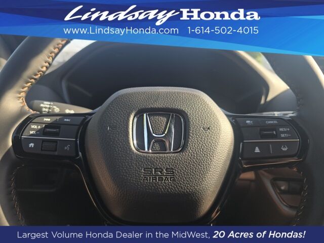 2026 Honda HR-V Sport Columbus OH