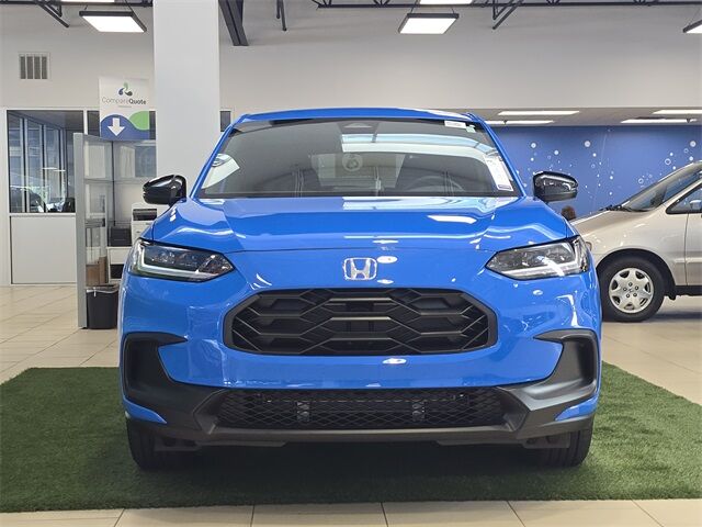 2026 Honda HR-V Sport Columbus OH