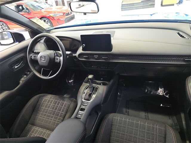 2026 Honda HR-V Sport Columbus OH