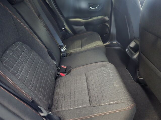 2026 Honda HR-V Sport Columbus OH