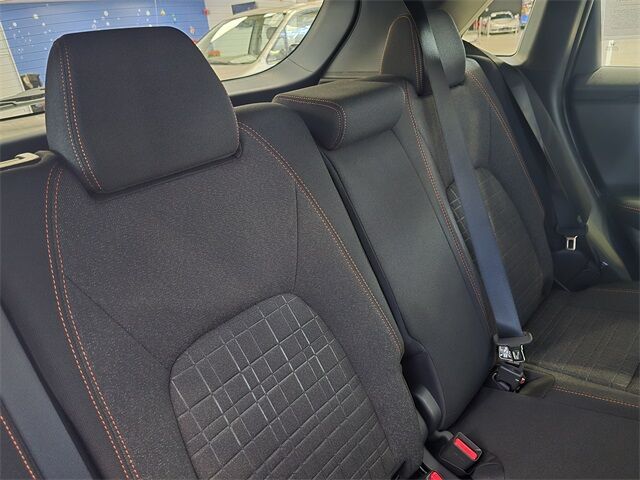 2026 Honda HR-V Sport Columbus OH