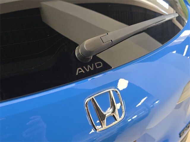 2026 Honda HR-V Sport Columbus OH