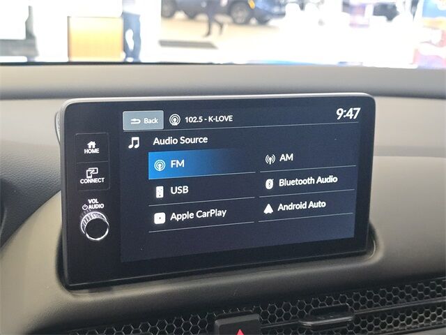 2026 Honda HR-V Sport Columbus OH
