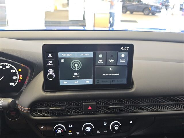 2026 Honda HR-V Sport Columbus OH