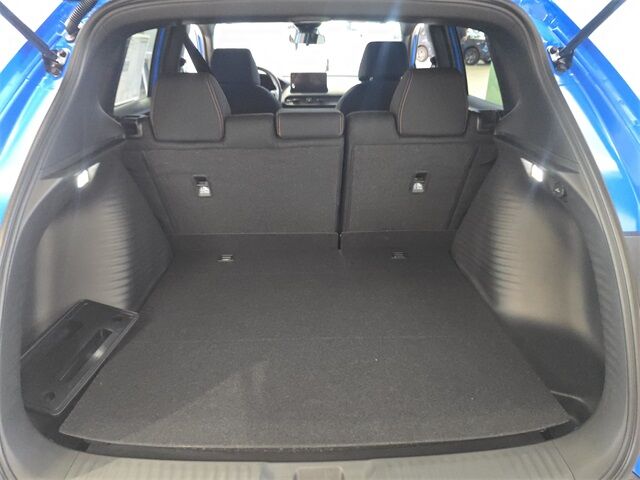 2026 Honda HR-V Sport Columbus OH
