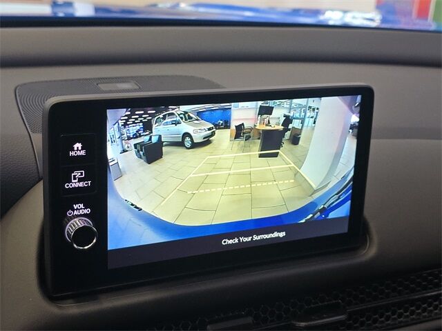 2026 Honda HR-V Sport Columbus OH