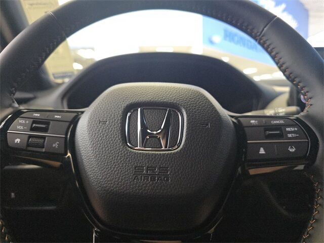 2026 Honda HR-V Sport Columbus OH