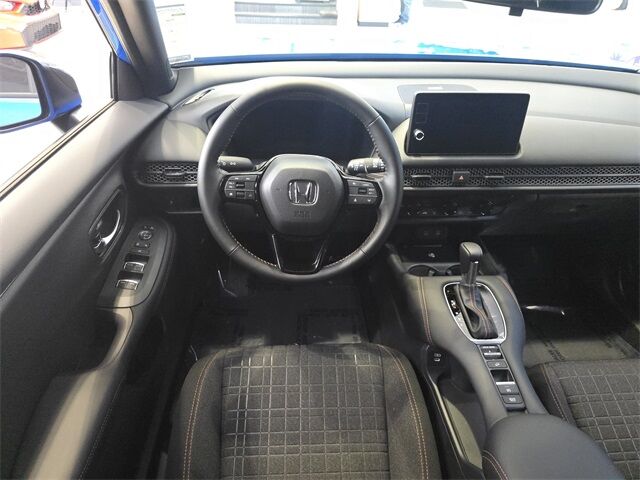 2026 Honda HR-V Sport Columbus OH