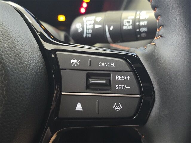 2026 Honda HR-V Sport Columbus OH