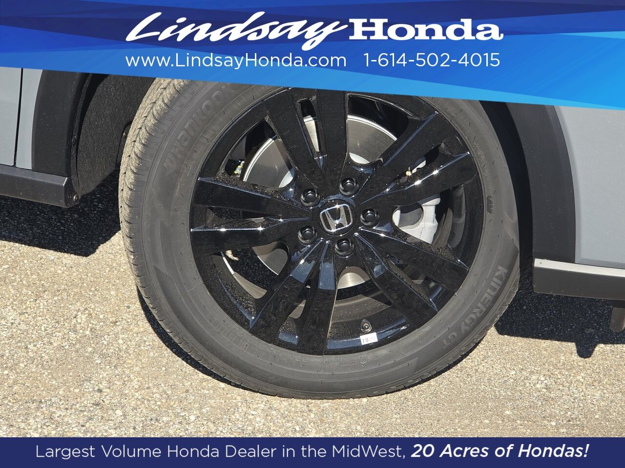 2026 Honda HR-V Sport Columbus OH