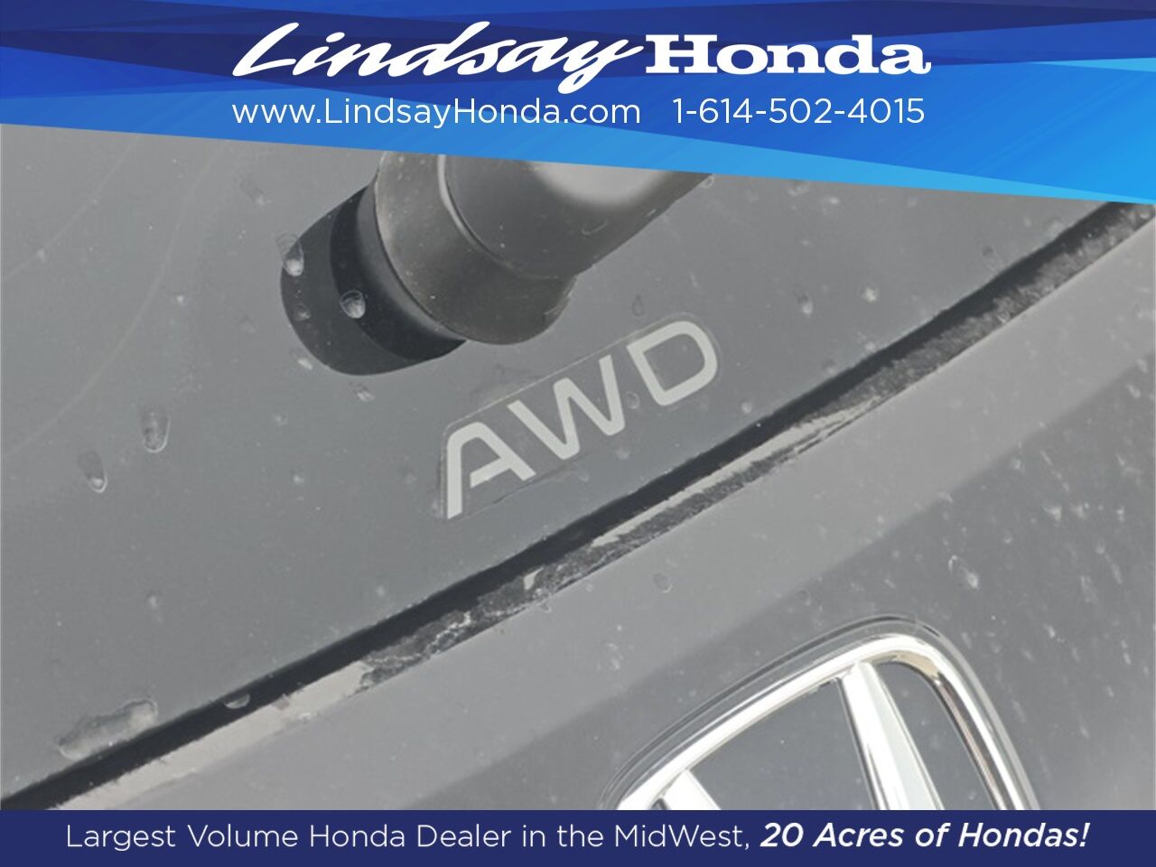 2026 Honda HR-V Sport Columbus OH