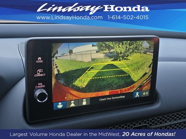 2026 Honda HR-V Sport Columbus OH
