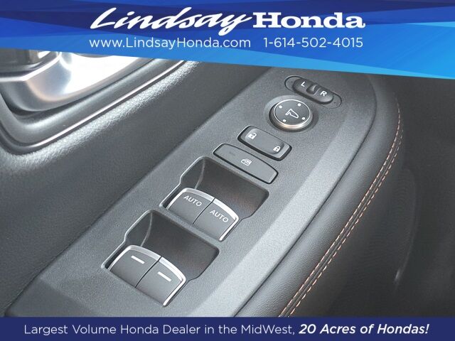 2026 Honda HR-V Sport Columbus OH